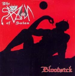 Bloodsick : The Spawn of Satan - Bloodsick